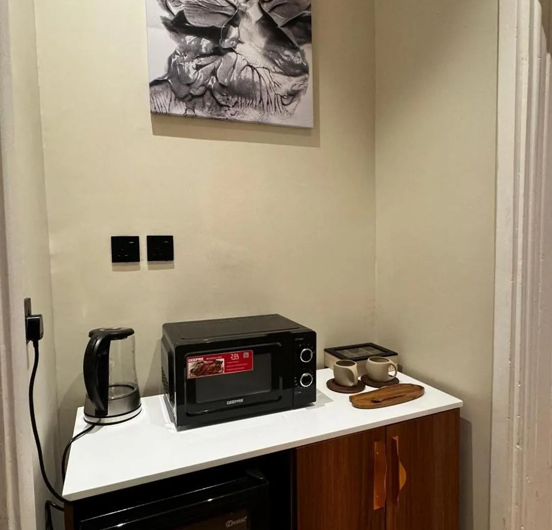 إستيديو أنيق في الياسمين Apartment Riyadh